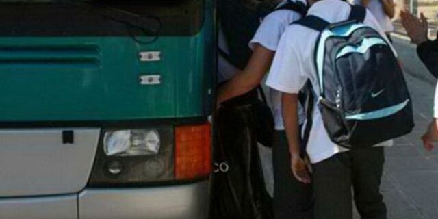 Χανιά: Οδηγός λεωφορείου αρνήθηκε την επιβίβαση σε 5χρονο