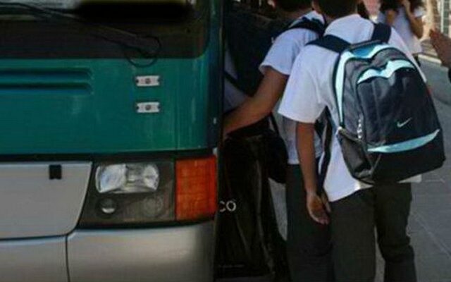 Χανιά: Οδηγός λεωφορείου αρνήθηκε την επιβίβαση σε 5χρονο