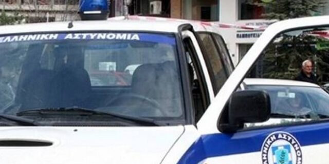 Πυροβόλησαν και μαχαίρωσαν γιατρό στη Λάρισα