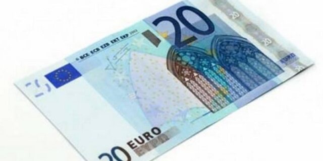 Συνελήφθη 14χρονος στα Γιαννιτσά για πλαστό 20εύρω