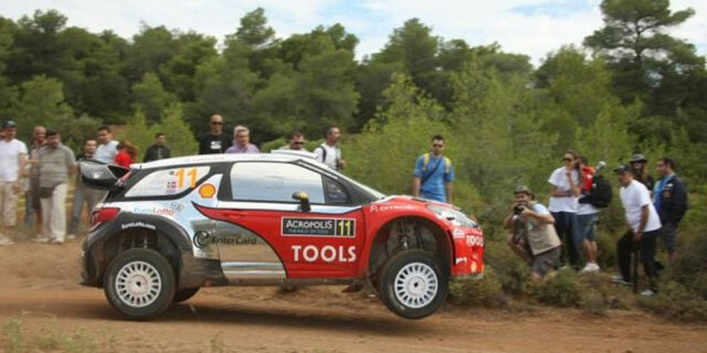 WRC. Χωρίς Ράλι Ακρόπολις το 2014, λόγω της κατάστασης στην Ελλάδα