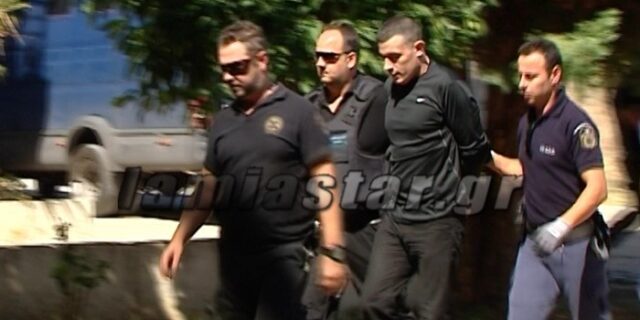 Βαριά ποινή σε Ριζάι και σωφρονιστικό υπάλληλο για μεταφορά ηρωίνης στις φυλακές Μαλανδρίνου