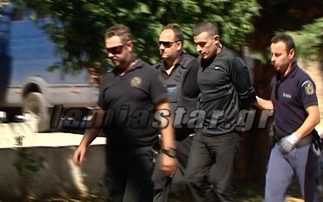 Βαριά ποινή σε Ριζάι και σωφρονιστικό υπάλληλο για μεταφορά ηρωίνης στις φυλακές Μαλανδρίνου