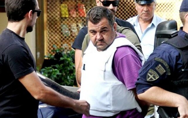 Οι διάλογοι των χρυσαυγιτών μετά τη δολοφονία Φύσσα: “Μπράβο στον Ρουπακιά, μας έσωσε”