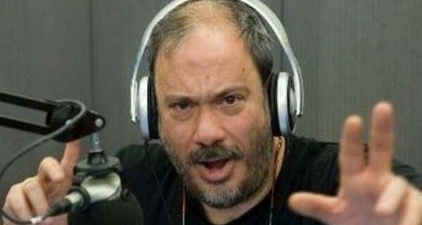 “Πόρτα” στη Δημόσια Τηλεόραση από τον Ανδρέα Ρουμελιώτη