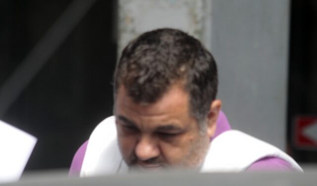 Απολογία Ρουπακιά: “Επιτέθηκα στον Παύλο Φύσσα γιατί αυτός ήταν ο πρώτος που βρήκα μπροστά μου”