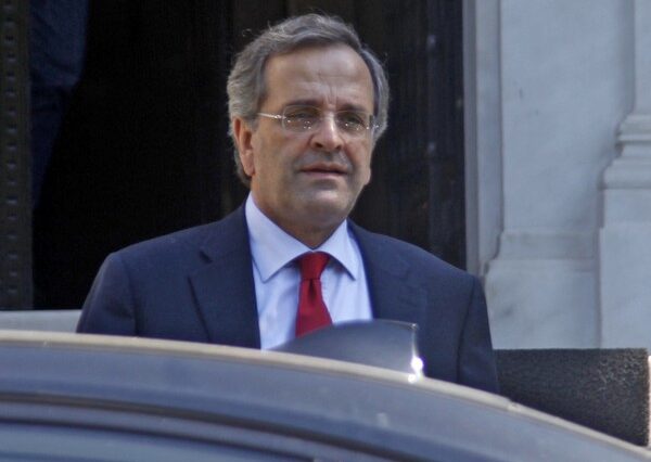 Σαμαράς: Τα δύσκολα τελείωσαν. Οι ρατσιστές και οι μισαλόδοξοι βρήκαν απέναντι τους όλους τους Ελληνες