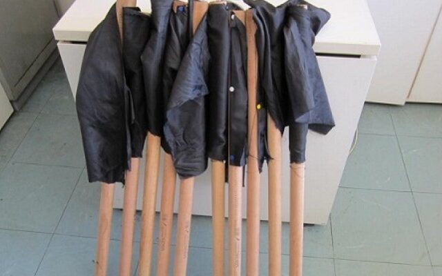 Σύλληψη τεσσάρων αντιεξουσιαστών μετά από πορεία στην Πάτρα
