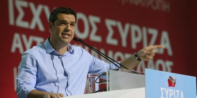 Επαναφέρει το αίτημα για εκλογές ο ΣΥΡΙΖΑ