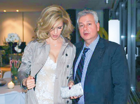 Ρεβέκκα Σκαφτούρα: “Είμαι αθώα. Δεσποτικός και απρόβλεπτος ο Καρούζος. Διοικούσε με απολυταρχικό τρόπο”