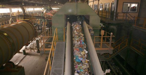 Πέντε επιχειρηματικά σχήματα για τη μονάδα επεξεργασίας απορριμμάτων στο Γραμματικό