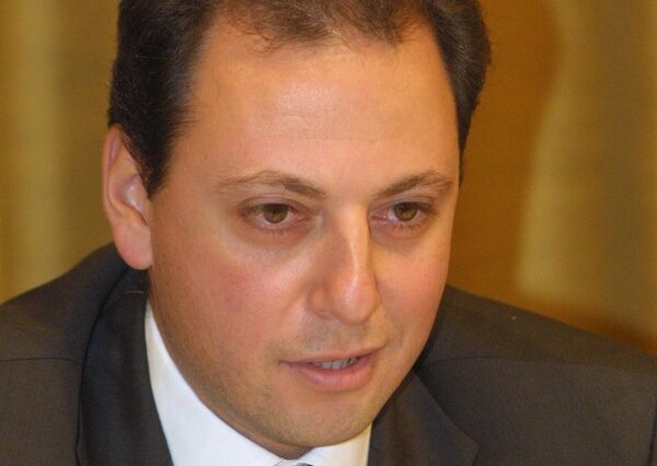 Αθώος ο πρώην βουλευτής της ΝΔ, Σπήλιος Λιβανός