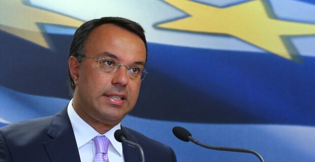 Πρωτογενές πλεόνασμα 2,642 δις ευρώ στο επτάμηνο Ιανουάριος- Ιούλιος 2013