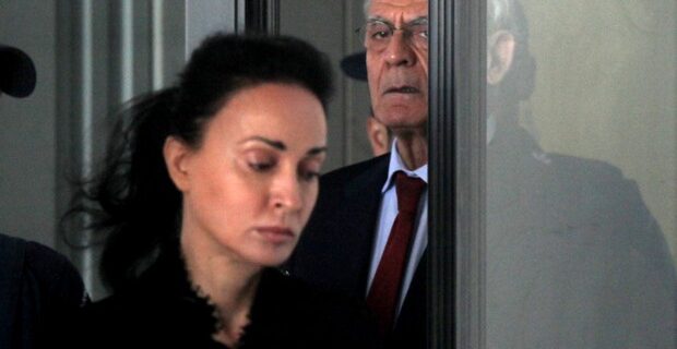 Σε ψυχιατρική κλινική μεταφέρεται η Βίκυ Σταμάτη