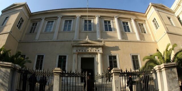 ΣτΕ: Προσφυγή πρώην δημοτικών αστυνομικών για τις οργανικές θέσεις