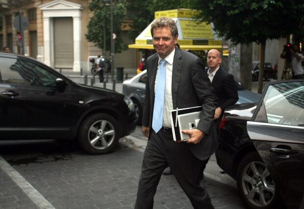 Προς συμφωνία για το ύψος του πρωτογενούς πλεονάσματος οδεύουν ΥΠΟΙΚ και τρόικα