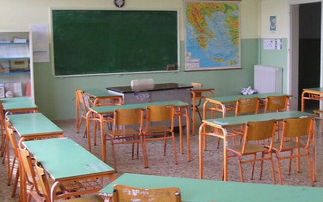 Γκάφα ολκής από το υπουργείο Παιδείας: Λάθος ανακοίνωση για τις προσλήψεις αναπληρωτών