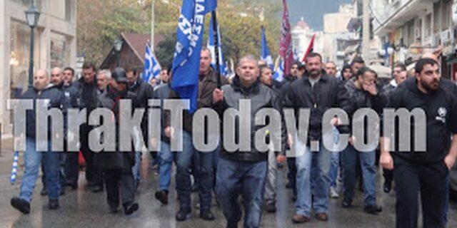 Παραδοχή της Χρυσής Αυγής πριν από ένα χρόνο: “Έχουμε μπει πολύ δυνατά στα σχολεία”