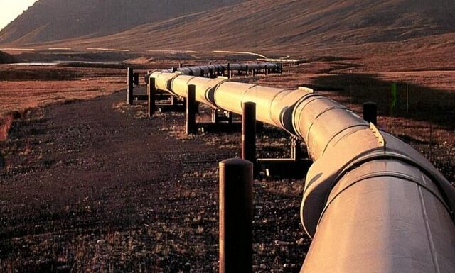 Ο αγωγός TAP φέρνει αζέρικα κεφάλαια στην Ελλάδα