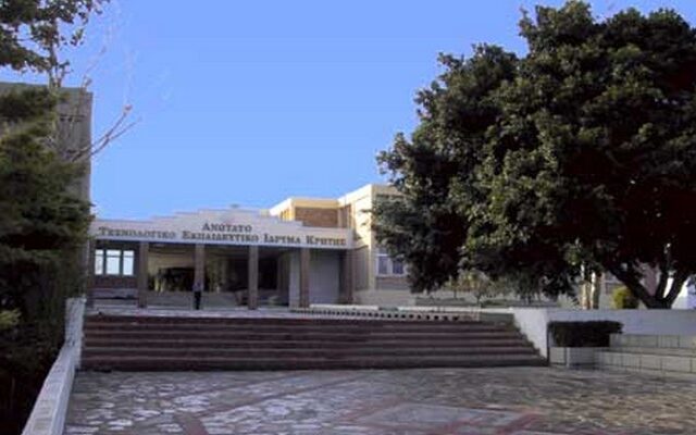 Αναστέλλει τη λειτουργία του εν μέσω εξεταστικής περιόδου το ΤΕΙ Κρήτης