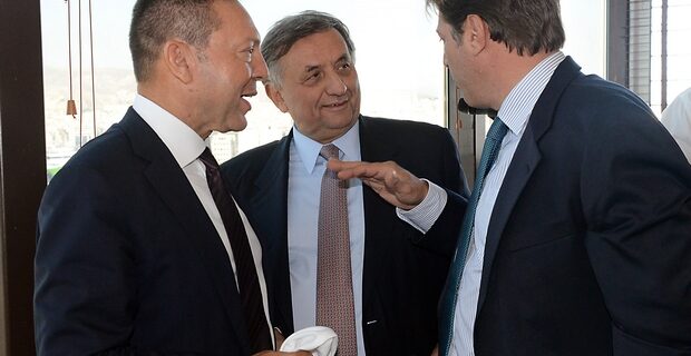Τουρκολιάς: Το 2014 το τραπεζικό σύστημα θα στηρίξει πιο ενεργά την ελληνική οικονομία