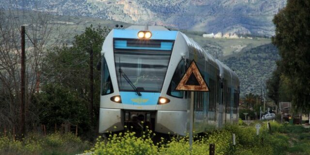 Ρώσοι “ρίχνουν” 100 εκατ. ευρώ στην ΤΡΑΙΝΟΣΕ
