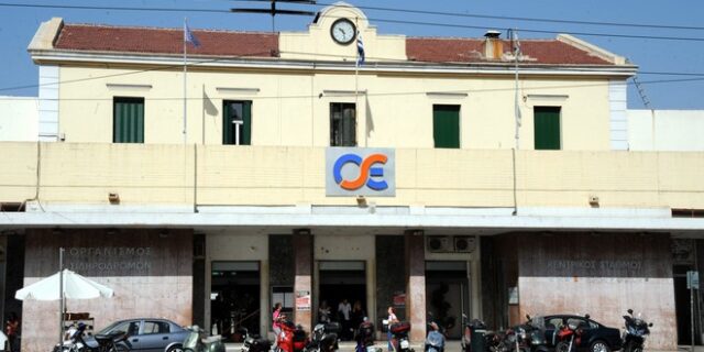Ρωσικό ενδιαφέρον για ΤΡΑΙΝΟΣΕ, Rosco και λιμένα Θεσσαλονίκης