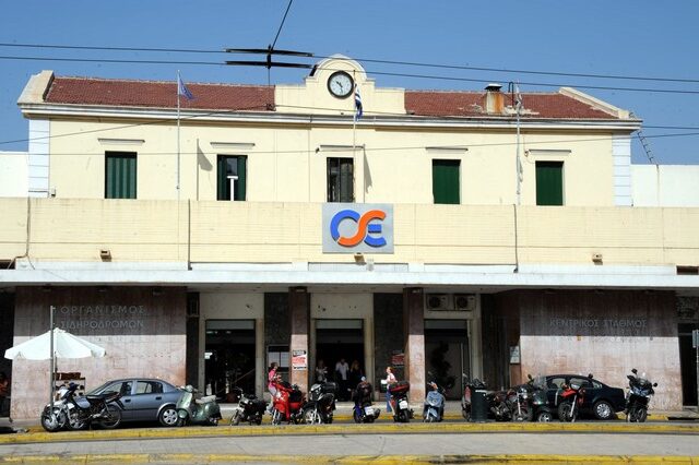 Ρωσικό ενδιαφέρον για ΤΡΑΙΝΟΣΕ, Rosco και λιμένα Θεσσαλονίκης