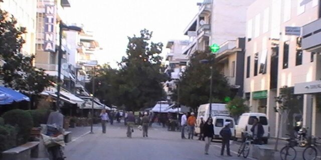 Τρίκαλα: Οι δημοτικοί αστυνομικοί φεύγουν, οι δημοτικοί ελεγκτές έρχονται