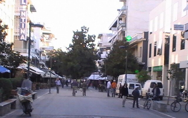 Τρίκαλα: Οι δημοτικοί αστυνομικοί φεύγουν, οι δημοτικοί ελεγκτές έρχονται