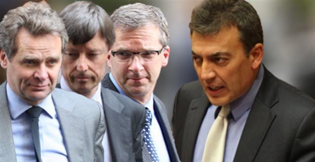 Τρύπα 1,3 δισ στα ασφαλιστικά ταμεία κρύβει η αναβολή της συνάντησης Τρόικας – Βρούτση