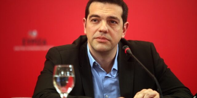 Τσίπρας: Πρόταση για ντιμπέιτ με τον πρωθυπουργό. Να αποδοθεί δικαιοσύνη για Marfin και Σκουριές