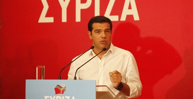 Τσίπρας: “Τελειώνουν τα ψέματα και η κοροϊδία της κυβέρνησης Σαμαρά”