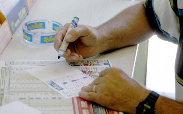 Στο Κάτω Νευροκόπι τα 7.000.000€ του τζόκερ