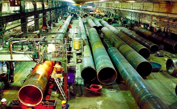 Viohalco: Διαφωνεί με το πρόστιμο 230.000 ευρώ, αλλά θα βάλει το χέρι στην τσέπη