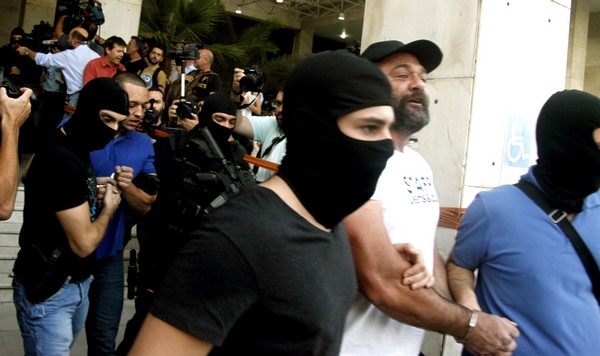 Πιθανή η σύγκληση της Ολομέλειας Εφετών για τη Χρυσή Αυγή