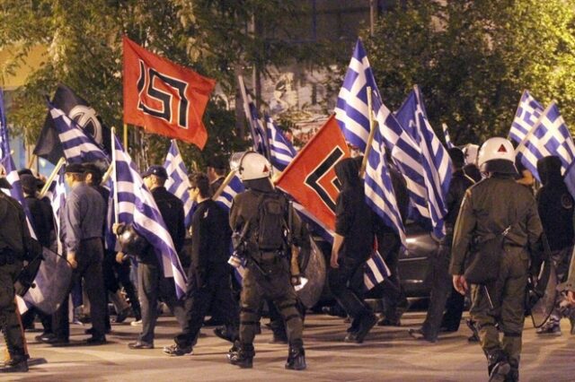 Πόρισμα: Καμία εμπλοκή εν ενεργεία στελεχών των ειδικών δυνάμεων σε εκπαίδευση χρυσαυγιτών