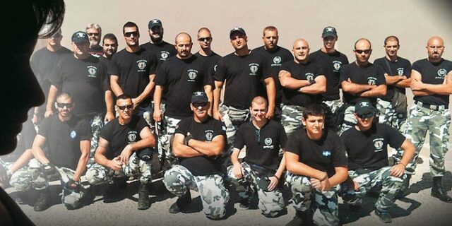Πρώην στέλεχος της Χ.Α.: “Τον Φύσσα τον σκότωσαν για την αντιφασιστική του δράση – Το ΟΚ το δίνει ο αρχηγός”