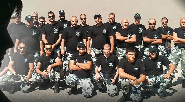 Τάγματα εφόδου Χ.Α.: Ο “νόμος” υπακοής στον ανώτερο, ο πυρηνάρχης και τα σωματικά προσόντα