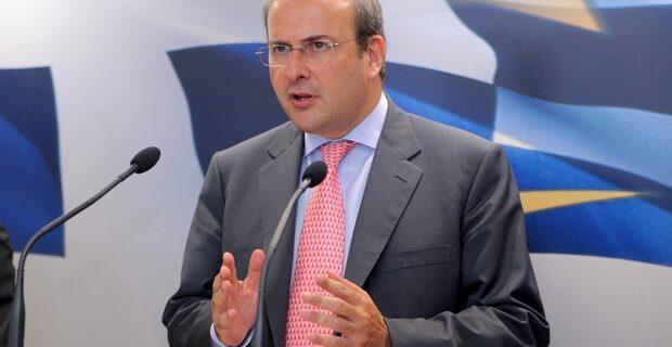 Έως τα τέλη του έτους η σύσταση του ελληνικού επενδυτικού ταμείου
