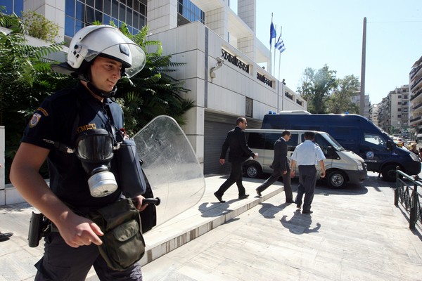 Το κατηγορητήριο για τα στελέχη της Χρυσής Αυγής