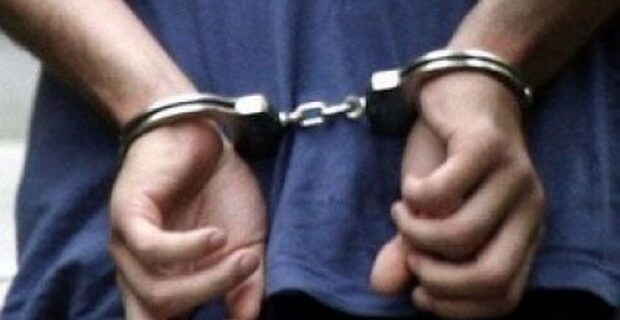 Συνελήφθη ο συγγραφέας Βασίλης Παπαθεοδώρου για παιδική πορνογραφία