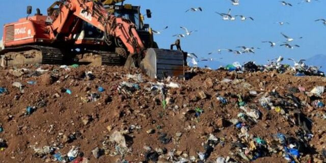Εξιχνιάστηκε άγρια δολοφονία στο ΧΥΤΑ Άνω Λιοσίων