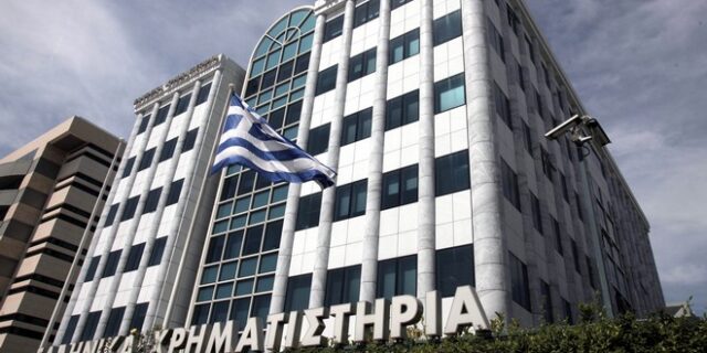 Κοντά στις 1000 μονάδες το Χρηματιστήριο