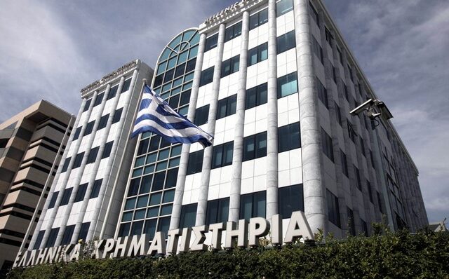 Κοντά στις 1000 μονάδες το Χρηματιστήριο