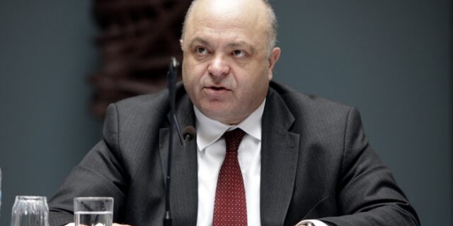 Ζανιάς: Πρωτογενές πλεόνασμα μέχρι το τέλους του 2013