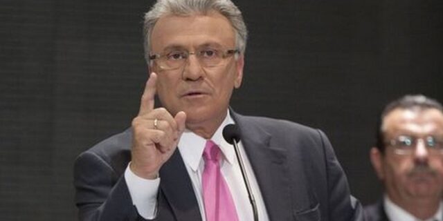 Το “όχι” για Ευρωβουλή έθεσε εκτός Ν.Δ τον Παναγιώτη Ψωμιάδη
