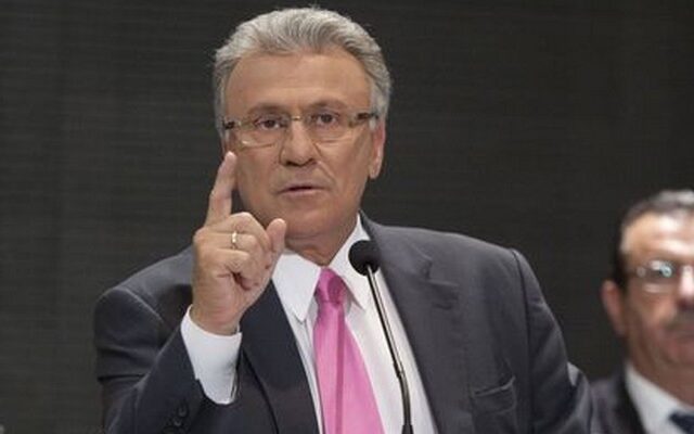 Το “όχι” για Ευρωβουλή έθεσε εκτός Ν.Δ τον Παναγιώτη Ψωμιάδη
