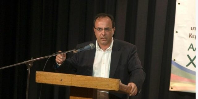 Δημ. Σύμβουλος Κερατσινίου: “Η κοπέλα του Παύλου πήγε στην αστυνομία. Έξι μηχανές με 12 αστυνομικούς της ΔΙΑΣ ήταν εκεί”