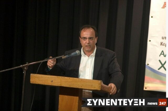 Δημ. Σύμβουλος Κερατσινίου: “Η κοπέλα του Παύλου πήγε στην αστυνομία. Έξι μηχανές με 12 αστυνομικούς της ΔΙΑΣ ήταν εκεί”